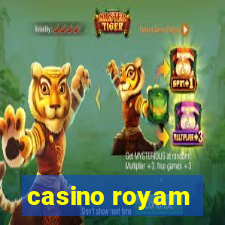 casino royam