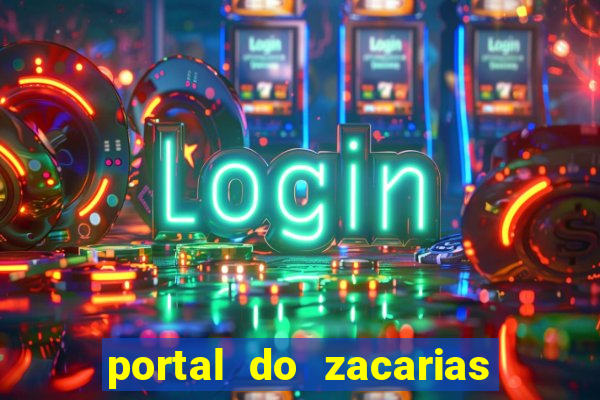 portal do zacarias futebol humano