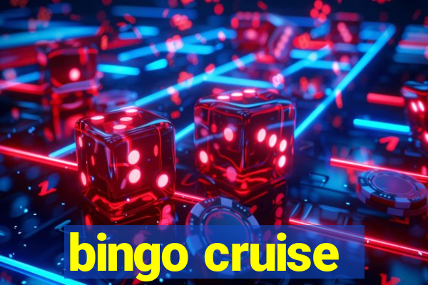 bingo cruise