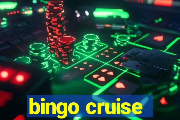 bingo cruise