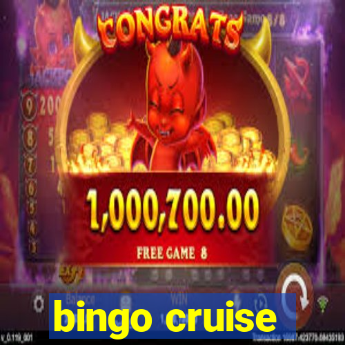 bingo cruise