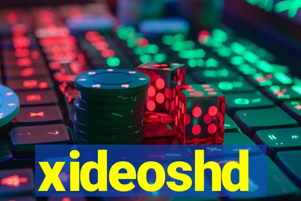 xideoshd