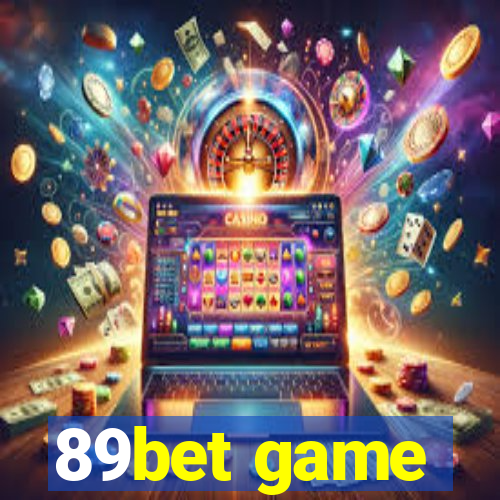 89bet game