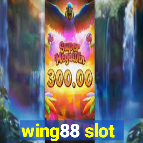 wing88 slot