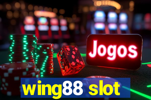 wing88 slot