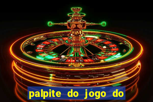 palpite do jogo do flamengo e vasco