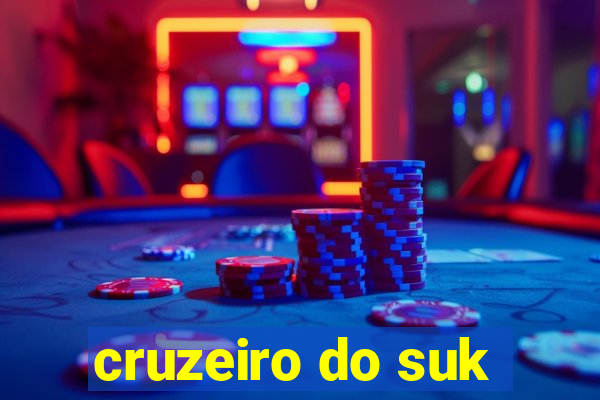 cruzeiro do suk