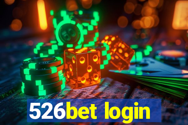 526bet login