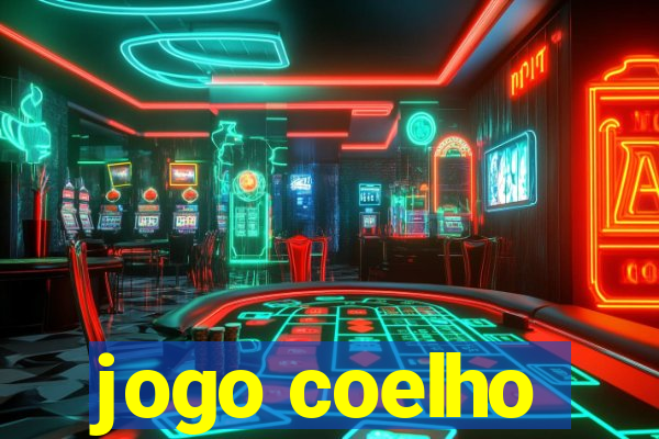 jogo coelho