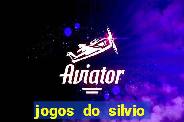 jogos do silvio santos online