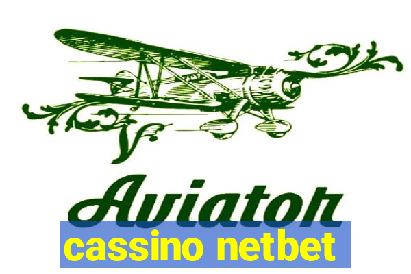 cassino netbet