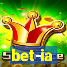 bet-ia