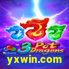 yxwin.com