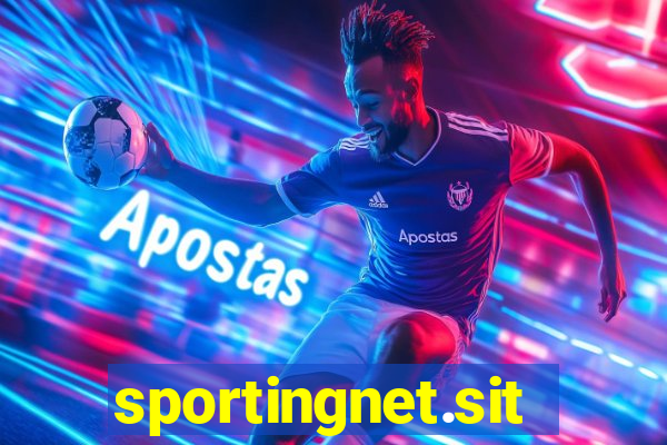 sportingnet.site