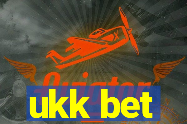 ukk bet