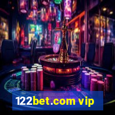 122bet.com vip