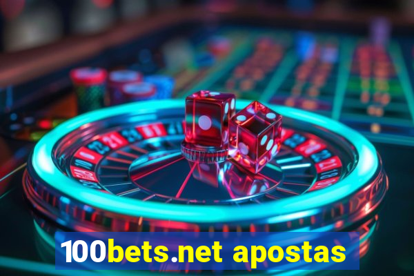 100bets.net apostas