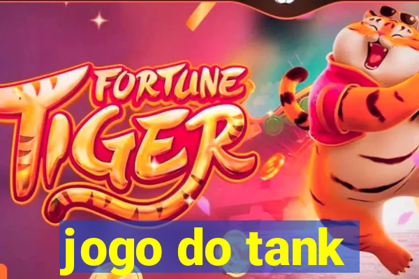 jogo do tank