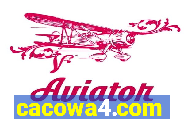 cacowa4.com