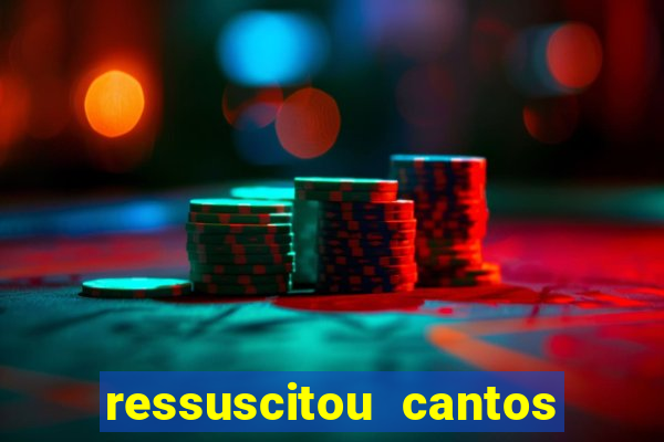 ressuscitou cantos do caminho neocatecumenal pdf