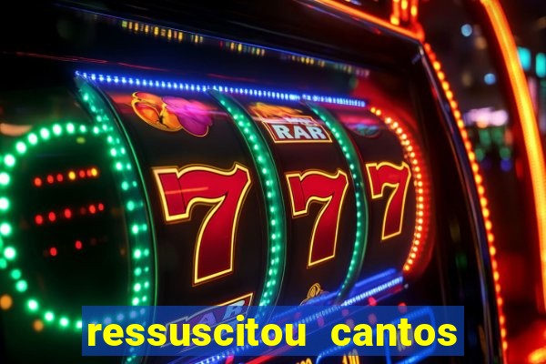 ressuscitou cantos do caminho neocatecumenal pdf