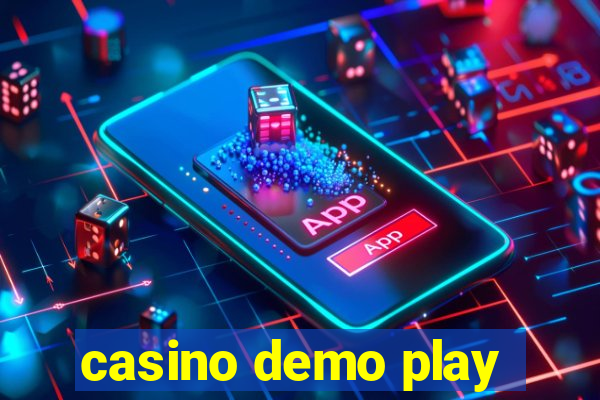 casino demo play