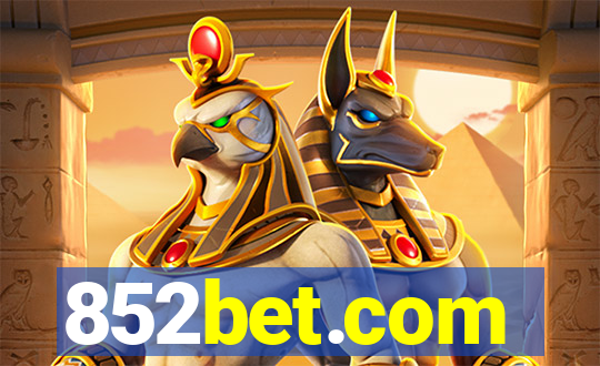 852bet.com