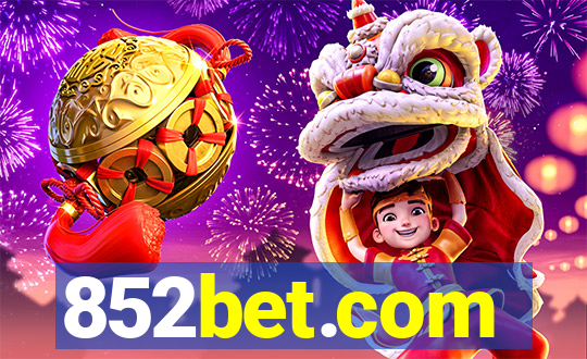 852bet.com