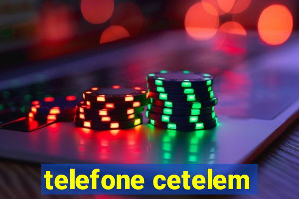 telefone cetelem