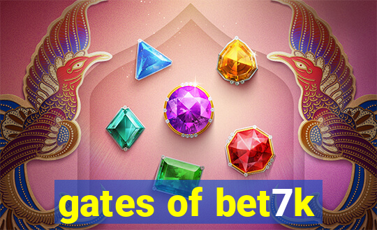 gates of bet7k