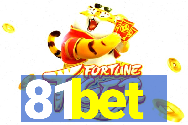 81bet