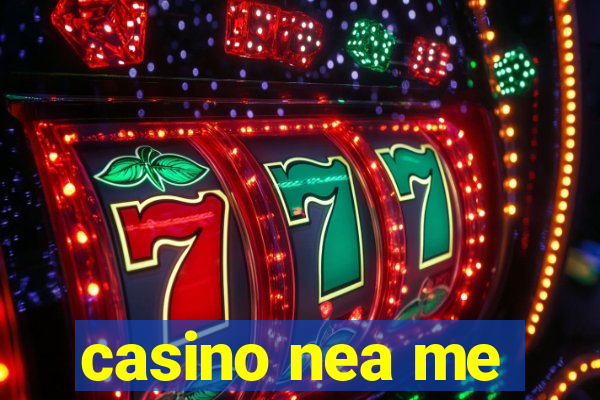 casino nea me