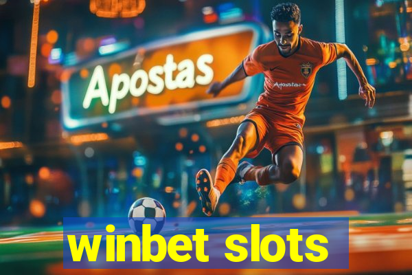 winbet slots