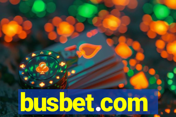 busbet.com