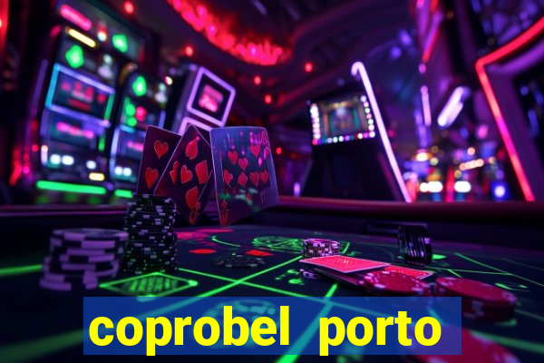 coprobel porto alegre cursos