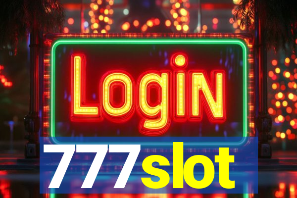 777slot