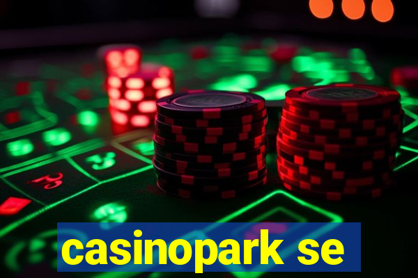 casinopark se