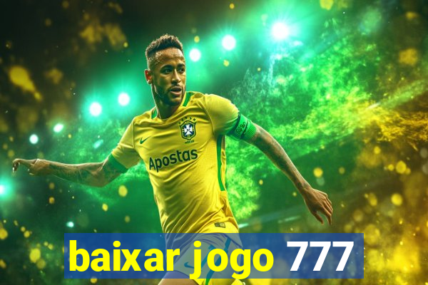 baixar jogo 777