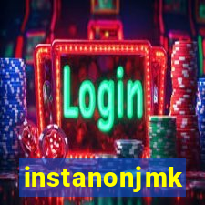 instanonjmk