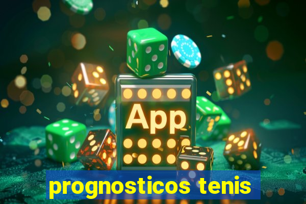 prognosticos tenis