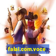 falai.com.voce