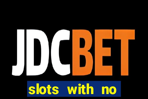 slots with no deposit bonuses