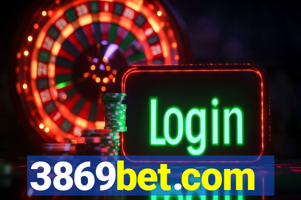 3869bet.com