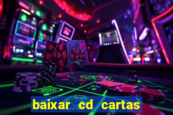 baixar cd cartas ao remetente rosa de saron