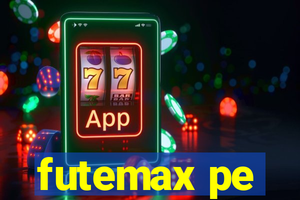 futemax pe