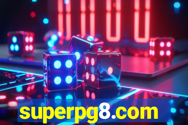 superpg8.com