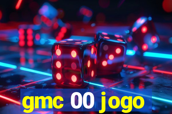 gmc 00 jogo