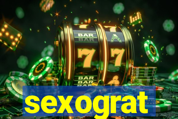 sexograt