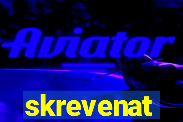 skrevenat