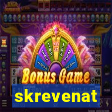 skrevenat